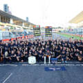 Red Bull champion du monde 2023 de Formule 1 !