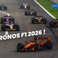Nos pronos de la saison 2026 de F1 !