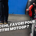 Bezzecchi est-il le favori pour le titre MotoGP ?